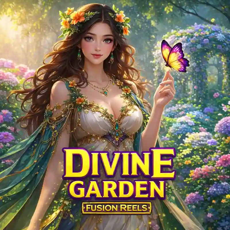 Divine Garden