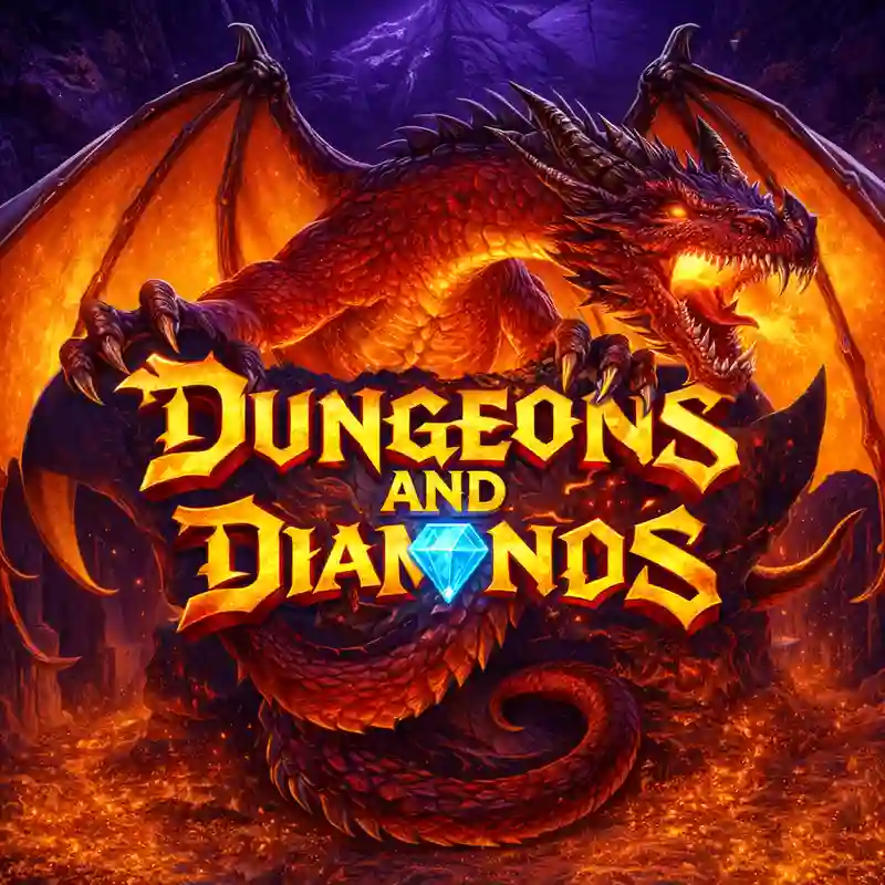 Dungeons and Diamonds
