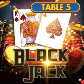 Blackjack Table 5